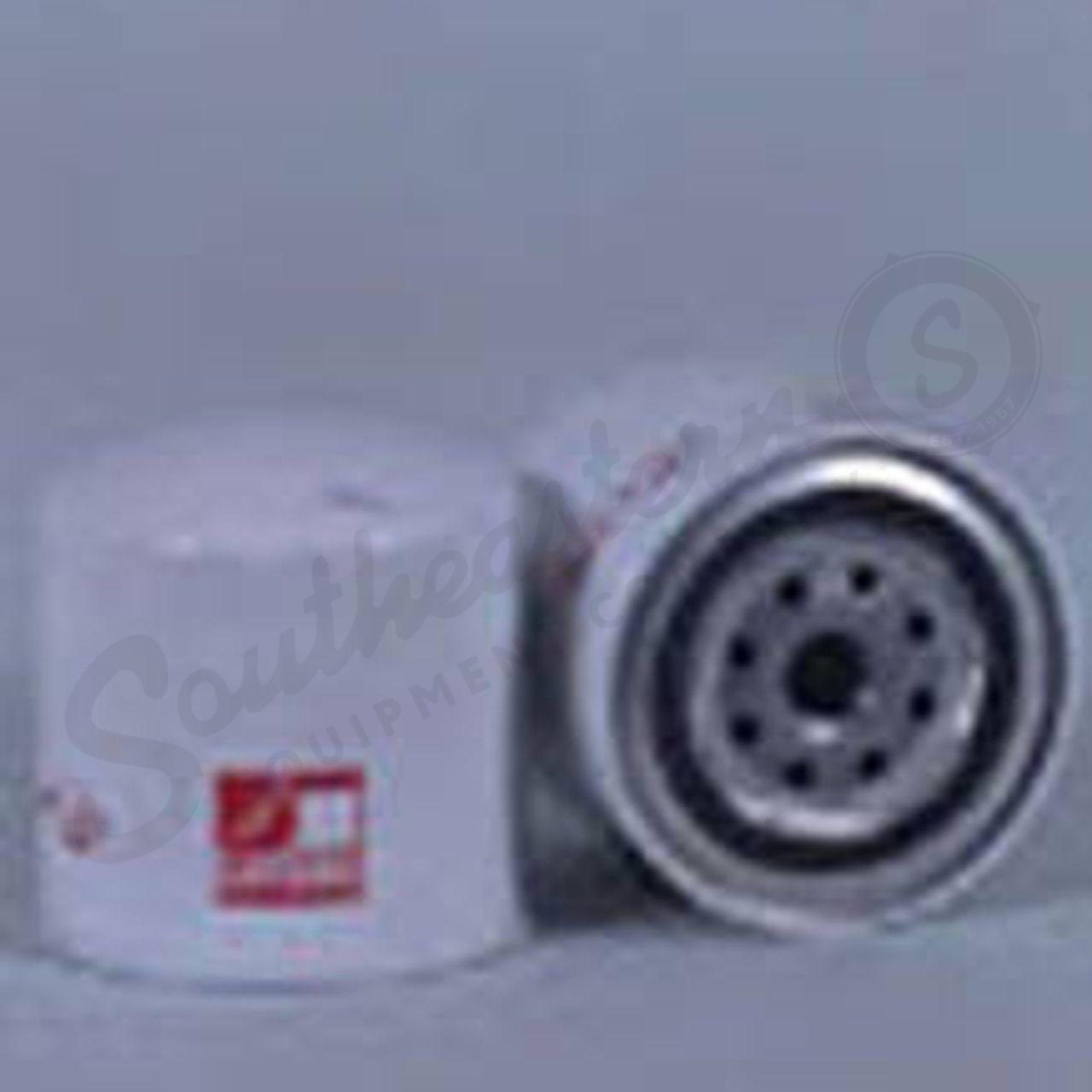LF3311J - OEM FLEETGUARD OIL FILTER - CASE CONSTRUCTION