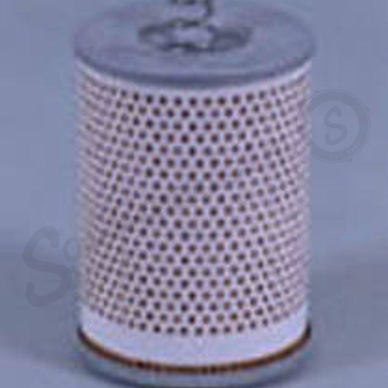 Fleetguard Oil Filter