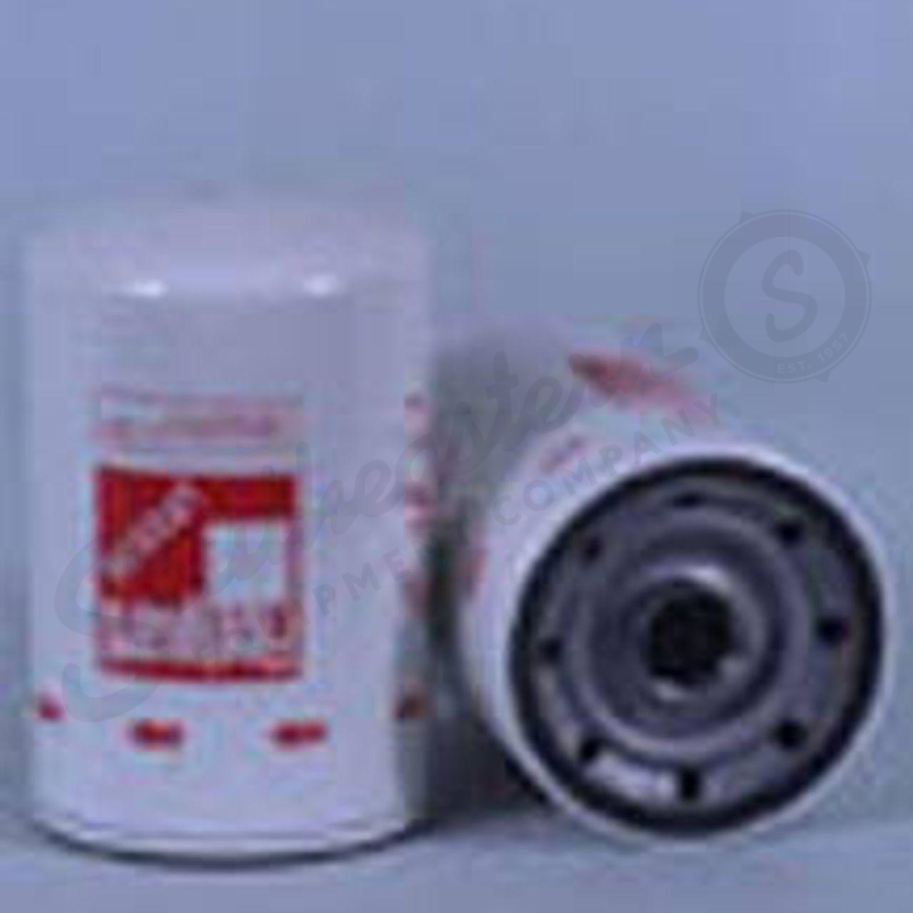 Fleetguard Oil Filter Fleetguard Oil Filter