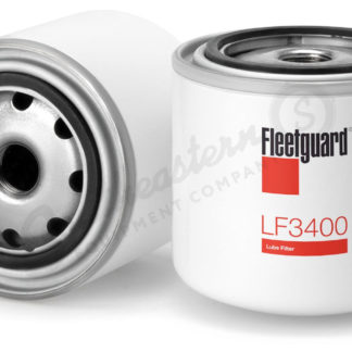 Fleetguard Spin-On Lube Filter - Full Flow marketing