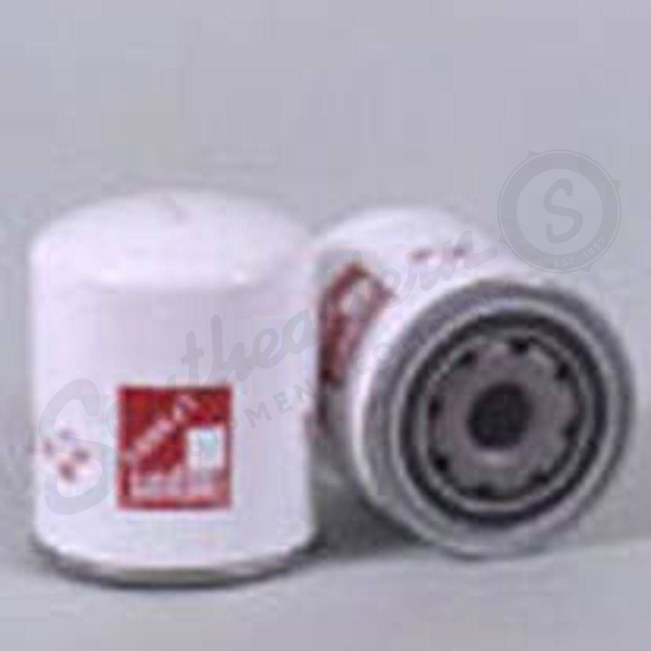 Fleetguard Oil Filter