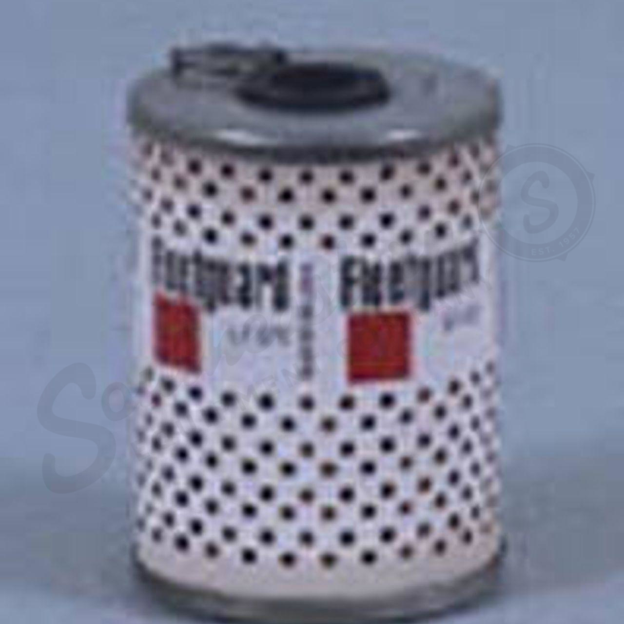 FILTER ENGINE OIL