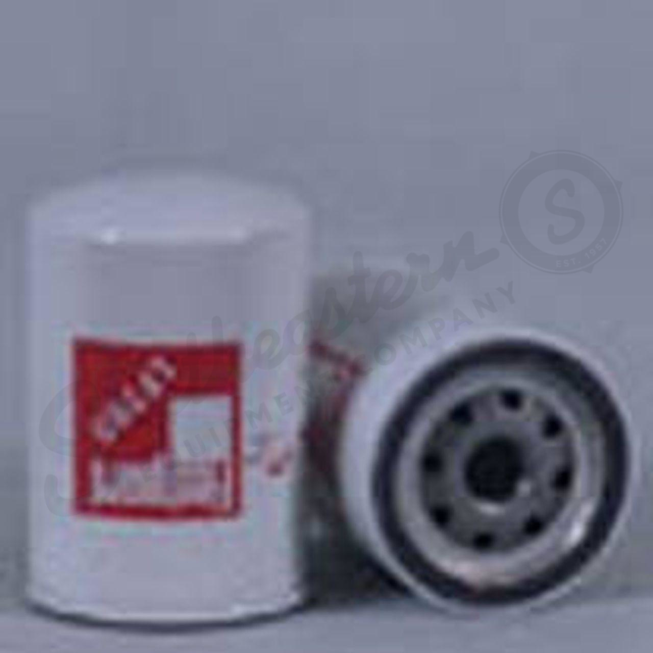 LF785J - OEM FLEETGUARD OIL FILTER - CASE CONSTRUCTION