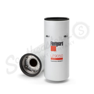 Fleetguard Lube Filter