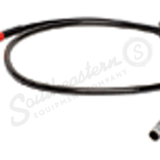 ELECTRIC CABLE