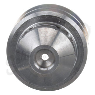 Check Valve front