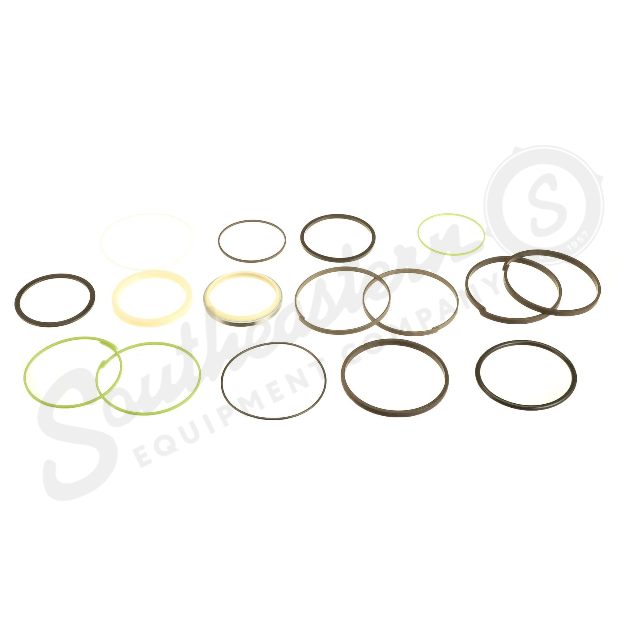 Hydraulic Cylinder Kit