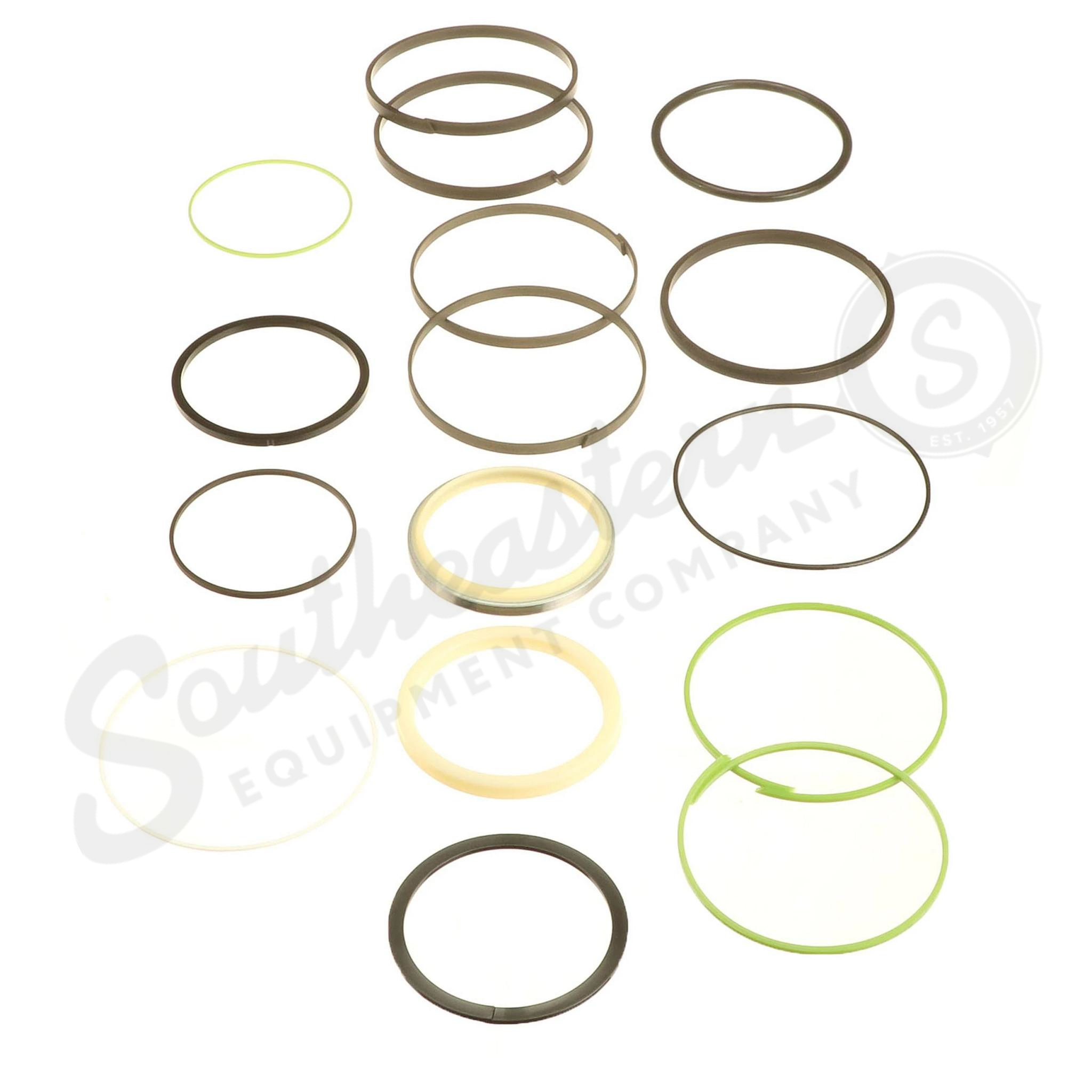 Hydraulic Cylinder Kit