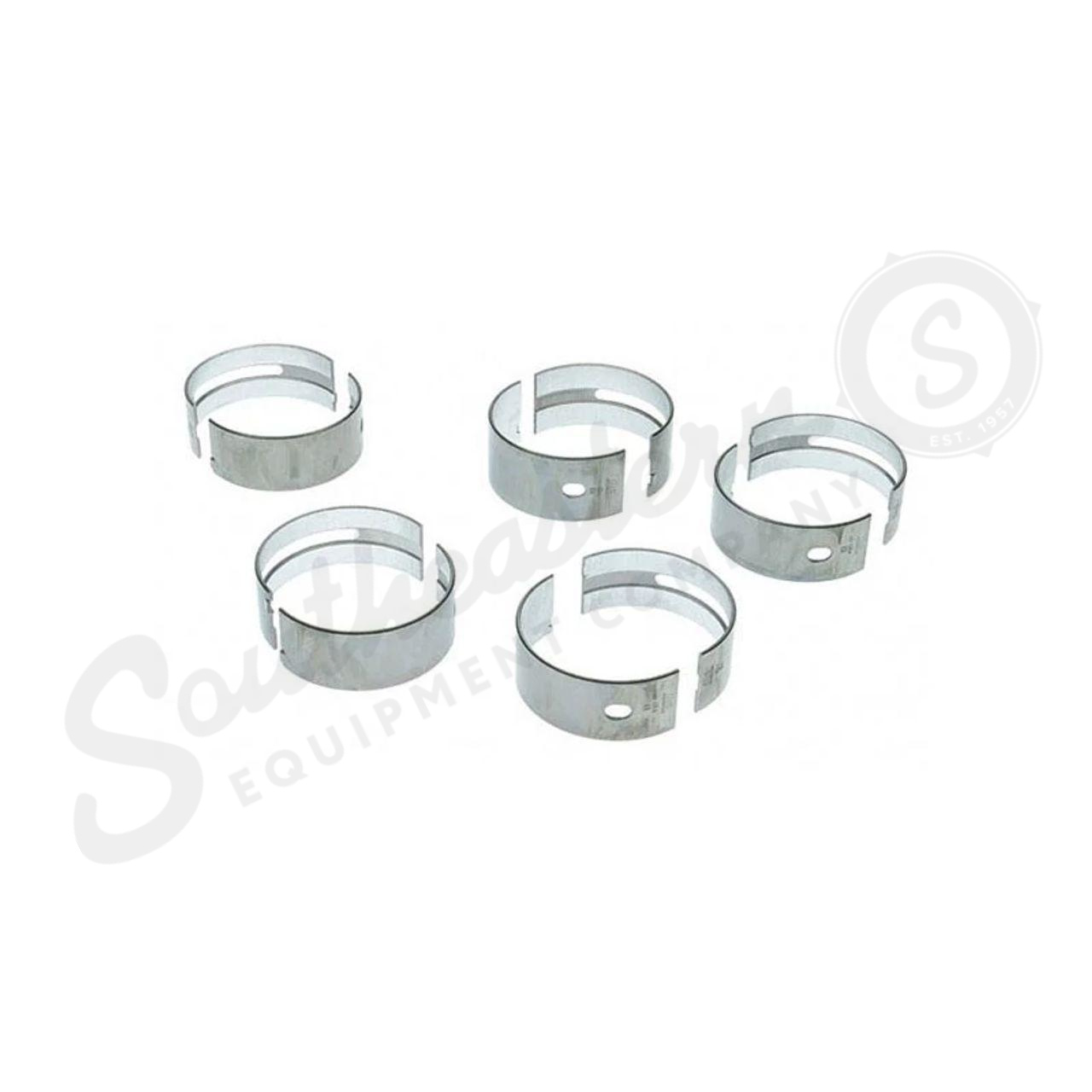 Reliance Main Bearing Set – 0.050″