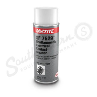 LOCTITE® Nonflammable Electrical Contact Cleaner - 12-Pack/15 oz Cans marketing