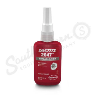 LOCTITE® Threadlocker 2047™ - 10-Pack/50 ml Bottles marketing