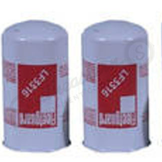 Fleetguard Filter Maintenance Kit