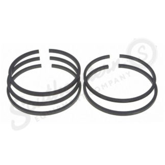 PISTON RING SET marketing