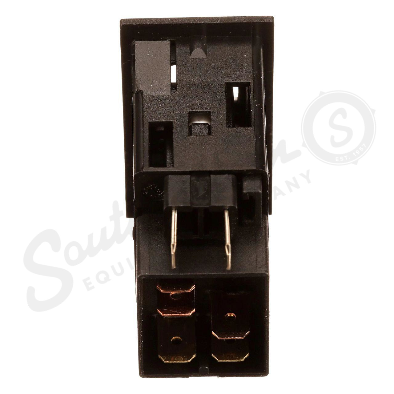 ROCKER SWITCH