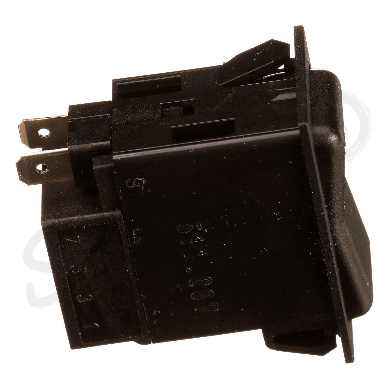 ROCKER SWITCH