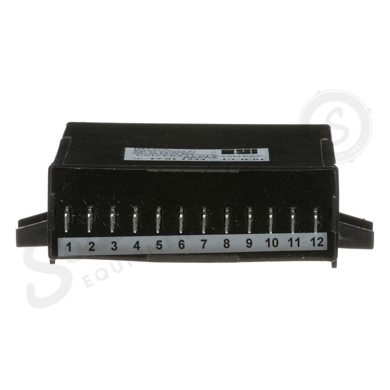 Time Relay