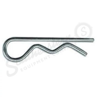 Size 6 Hitch Pin Clips - 500-Pack marketing