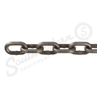 Grade 43 High Test Chain - 1/4" x 800'' per Drum - Self-Colored marketing