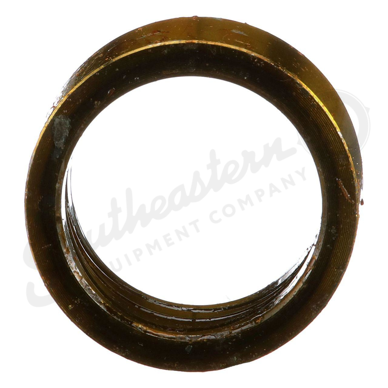 Bushing – 35mm ID x 45mm OD x 30mm L