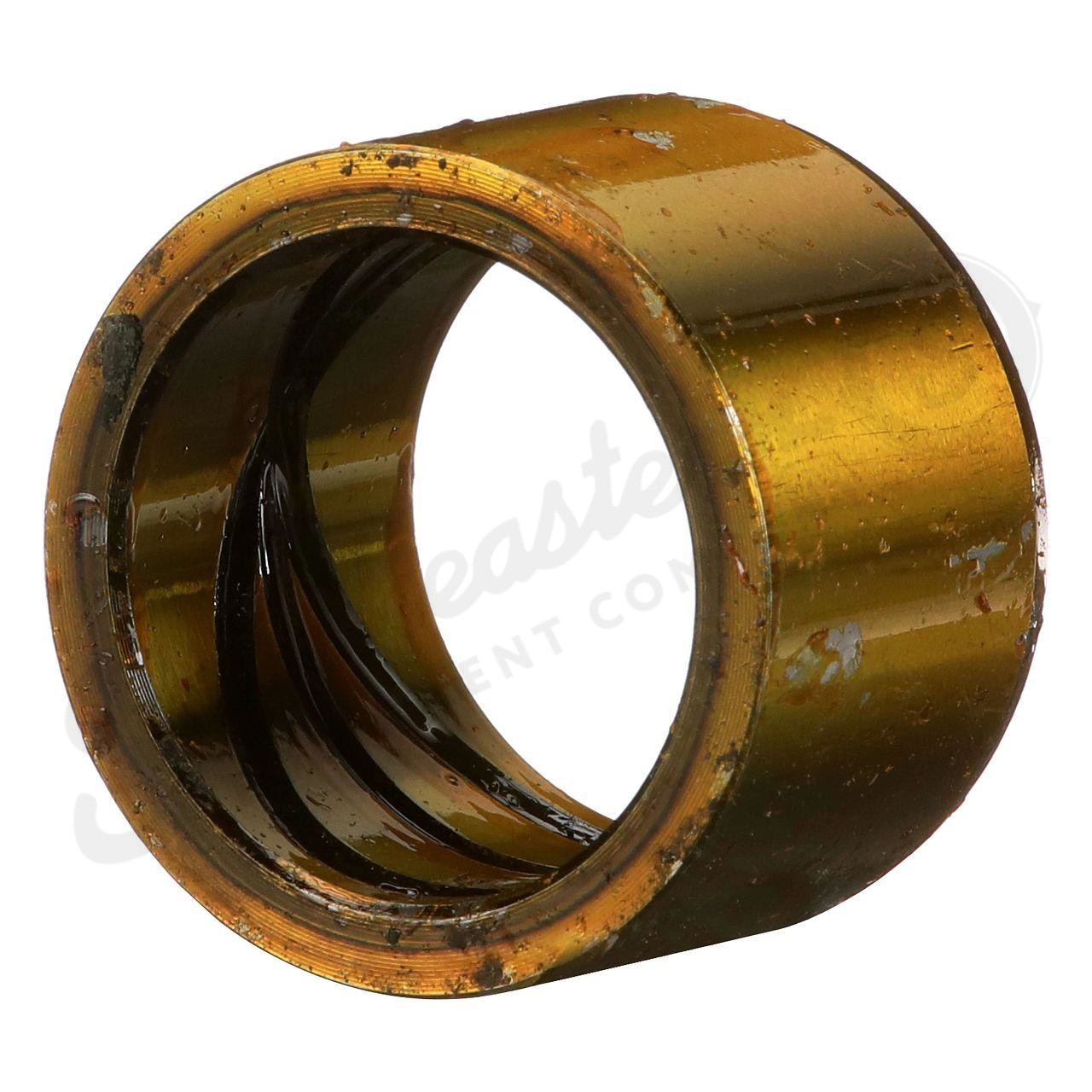 Bushing – 35mm ID x 45mm OD x 30mm L