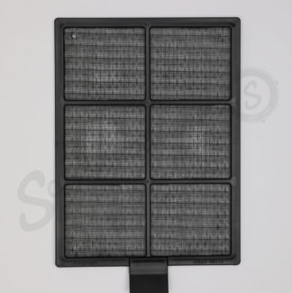 Case Construction Cabin Filter