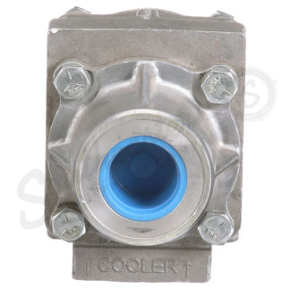 Hydraulic Valve Assembly Hydraulic Valve Assembly