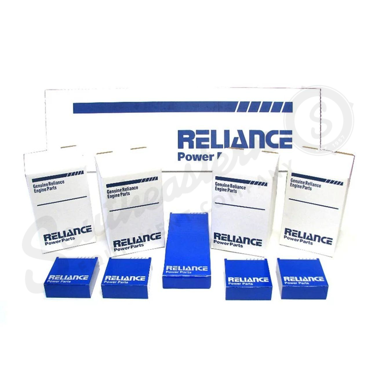 ENGINE OVERHAUL KIT