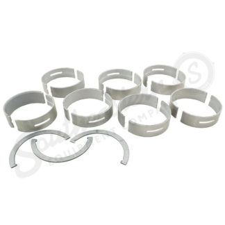 Reliance Main Bearing Set - 0.020" marketing