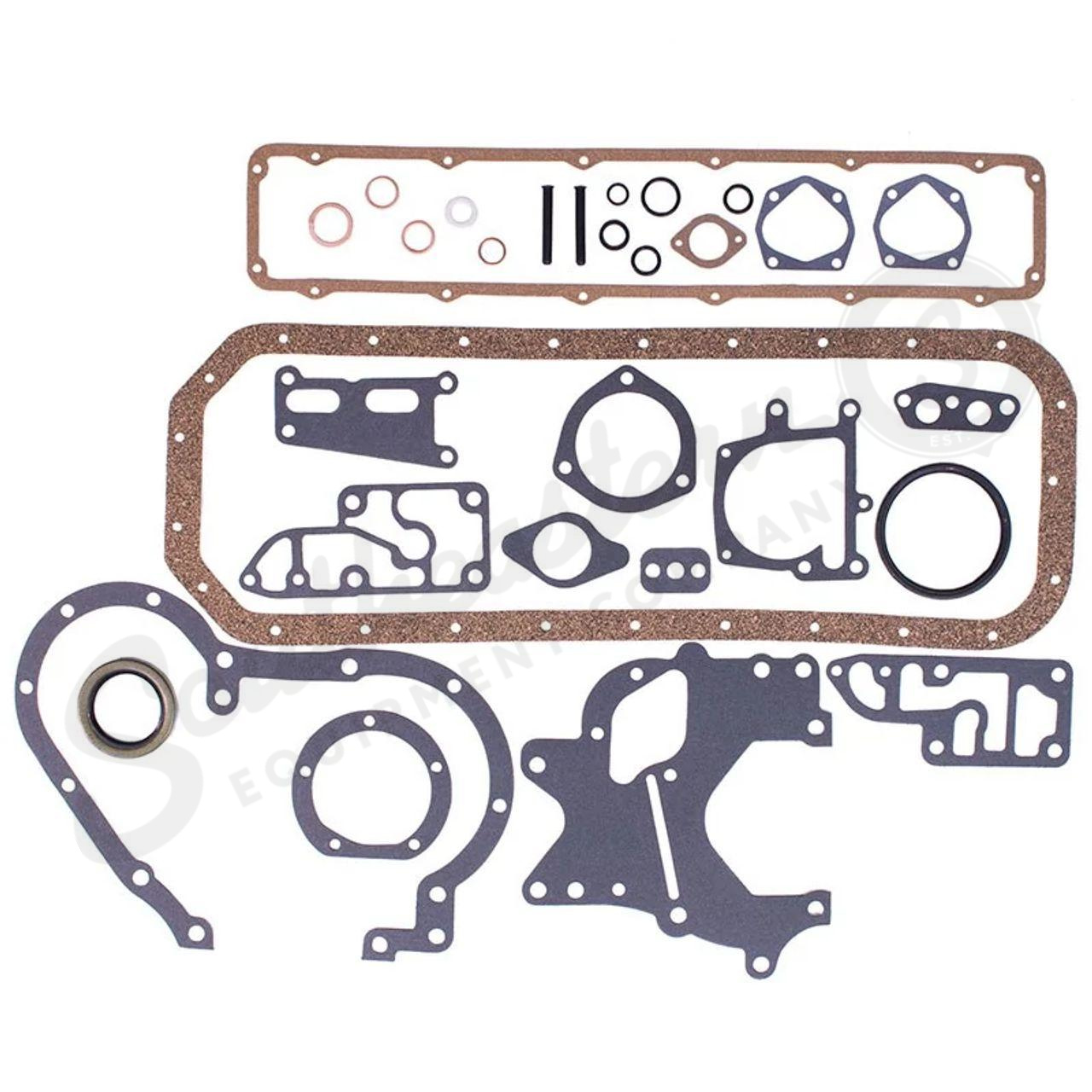 GASKET KIT