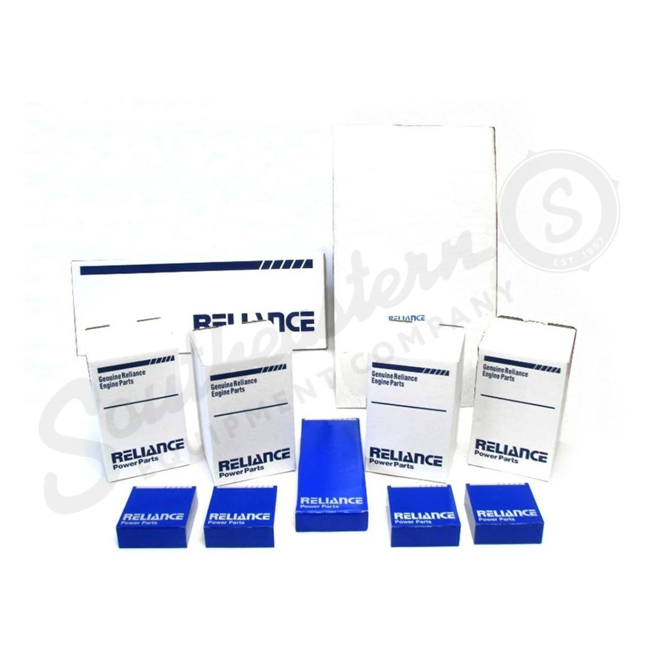ENGINE OVERHAUL KIT