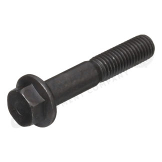 Hex Bolt - Cl 12.9 - M14 x 75 marketing