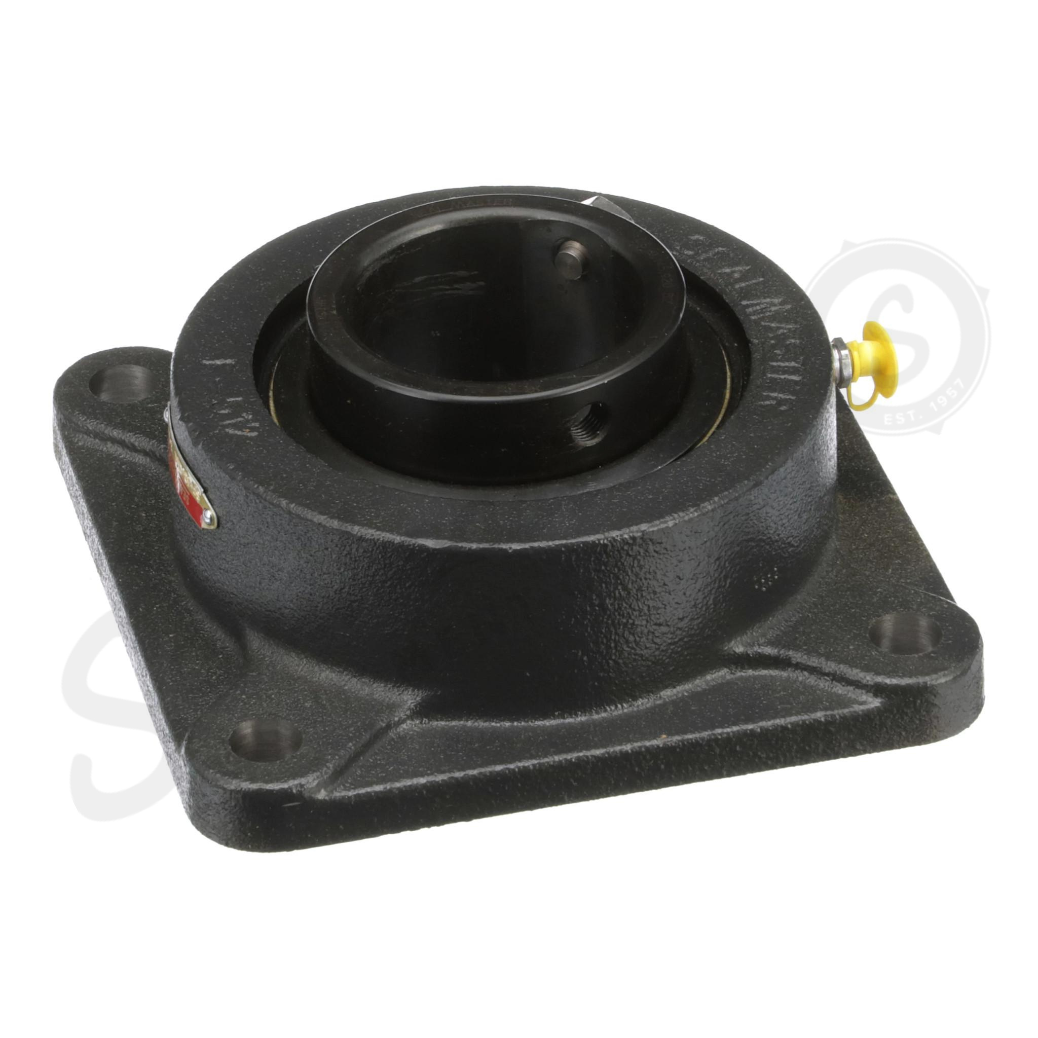 Housed Bearing Housed Bearing