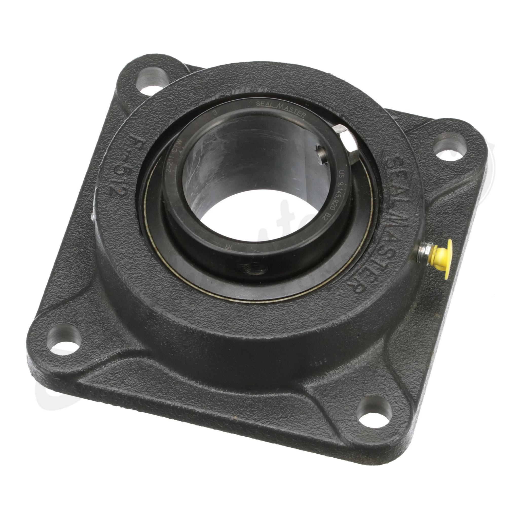 Housed Bearing Housed Bearing