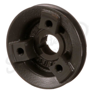 PULLEY marketing