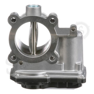 Throttle Control