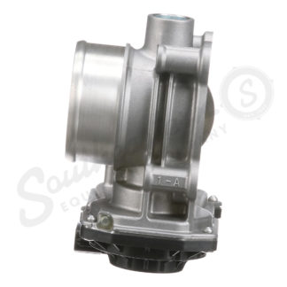 Throttle Control