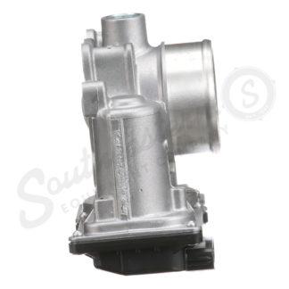 Throttle Control