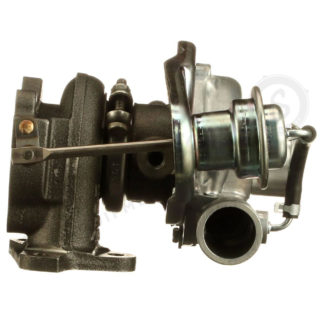 Turbocharger Turbocharger