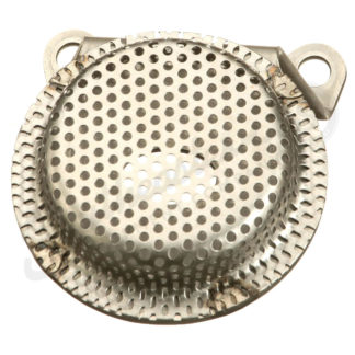 STRAINER FILTER