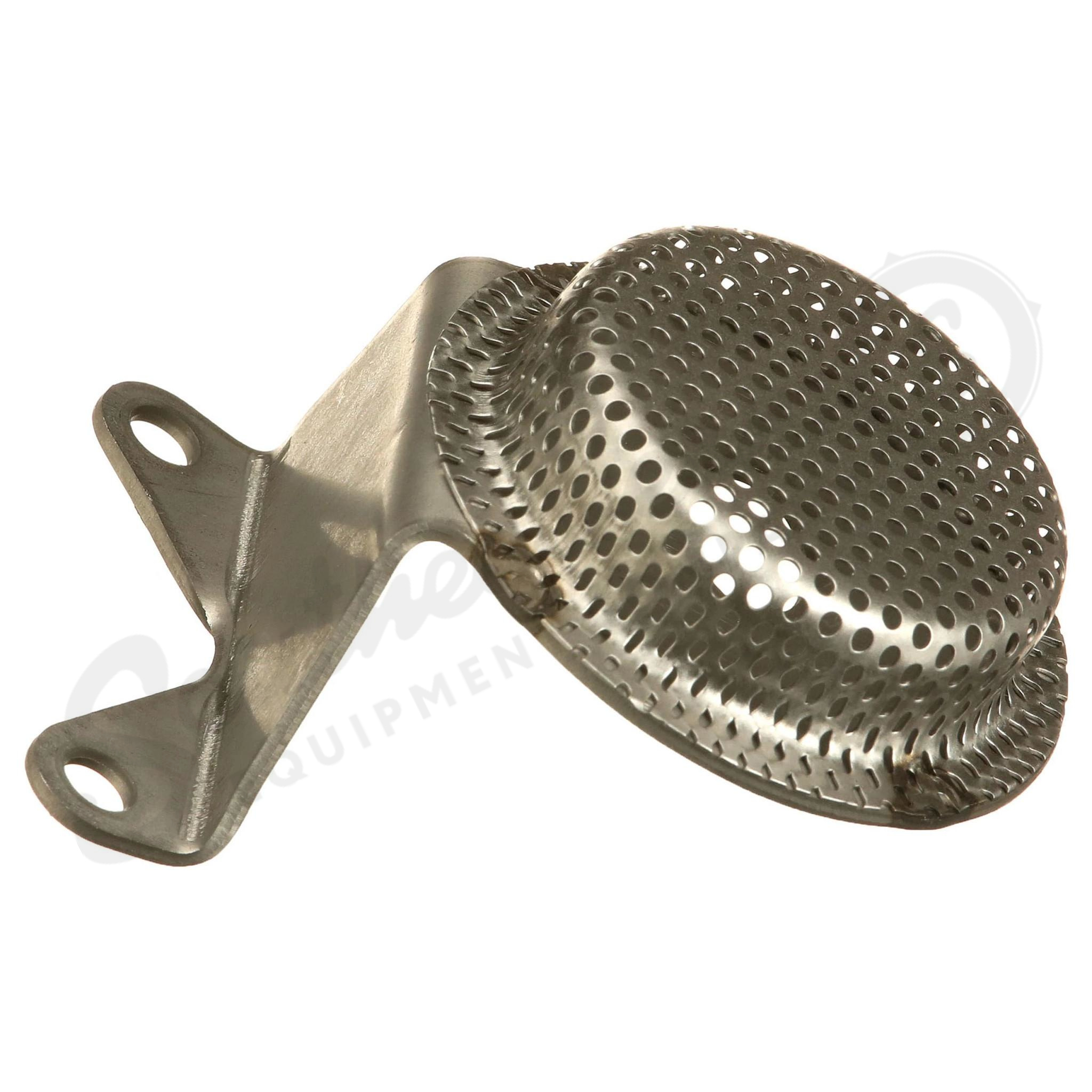 STRAINER FILTER