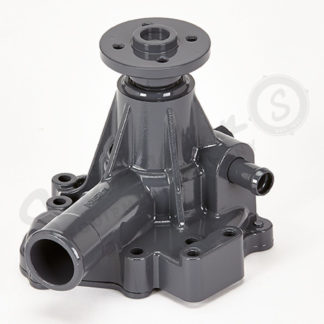 Water Pump Assembly