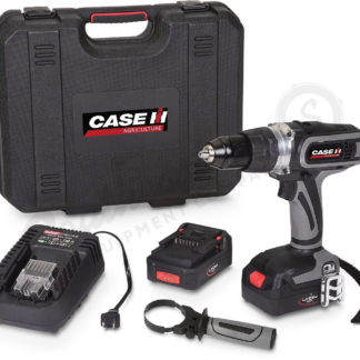 Case IH 18-Volt 1/2" Cordless Drill/Driver