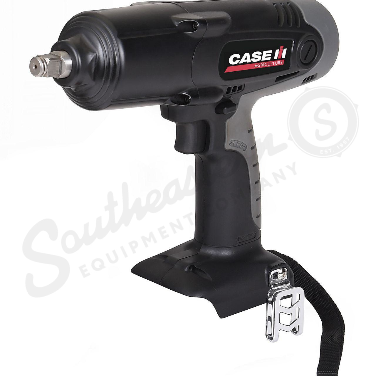 1/2″ Cordless Impact Wrench