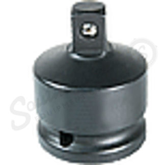 Impact Adapter - 3/4" Female x 1/2" Male