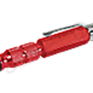 Case IH High-Flow Adjustable Pen Blow Gun