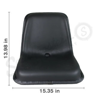 Universal Narrow Seat - Black marketing