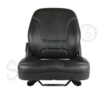 Universal Slide Seat - Black marketing