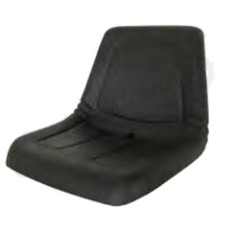 Universal Seat - Black