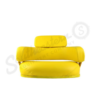 JD 3-Piece Cushion Set - Yellow