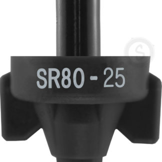 Combo-Jet® SR Series Nozzle - 2.5 USGPM at 40 PSI - 25-Pack marketing